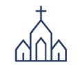 Logo Dom Dobroci Franciszkańskiego Zakonu Świeckich