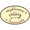Logo Mydlarnia u Franciszka Tychy