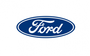 Logo Salon samochodowy i serwis Ford Tychy