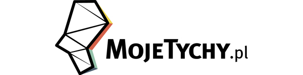 Logotyp mojeTychy.pl