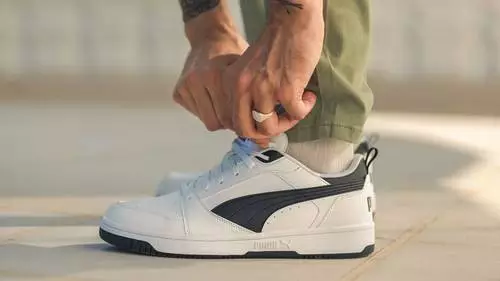 Wiosenna rewolucja w Street Style 24 – wybierz najmodniejsze buty Puma dla mężczyzn