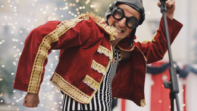 Festiwal Andromedon w Tychach – cztery dni pełne teatru, muzyki i sztuki