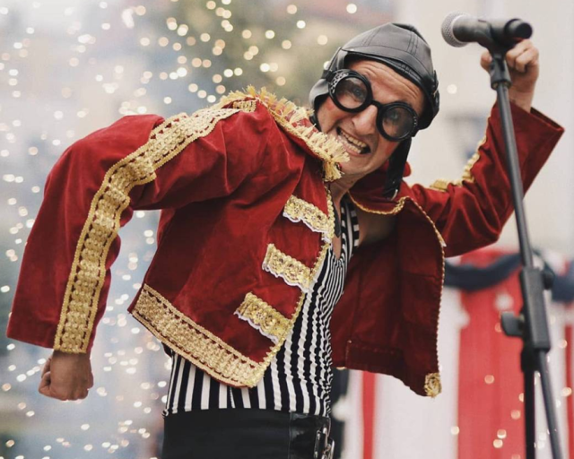 Festiwal Andromedon w Tychach – cztery dni pełne teatru, muzyki i sztuki