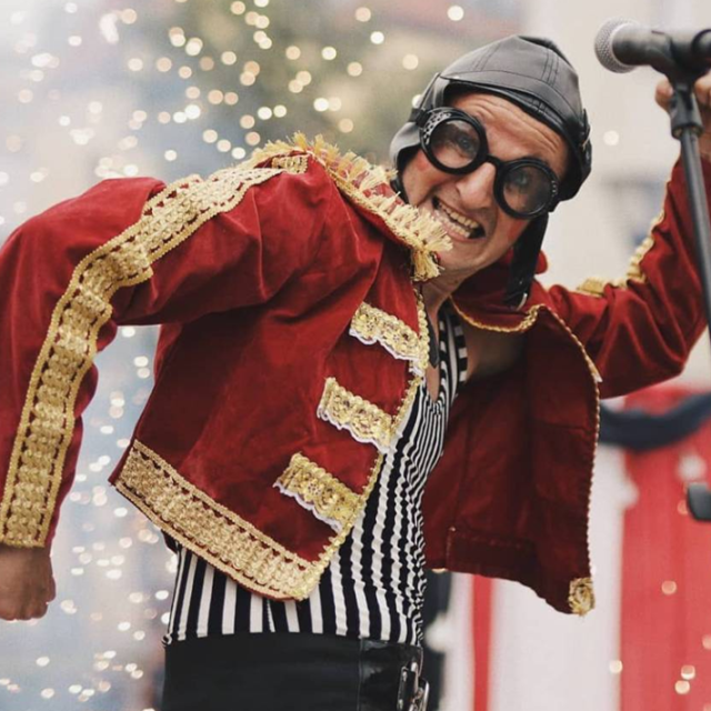 Festiwal Andromedon w Tychach – cztery dni pełne teatru, muzyki i sztuki