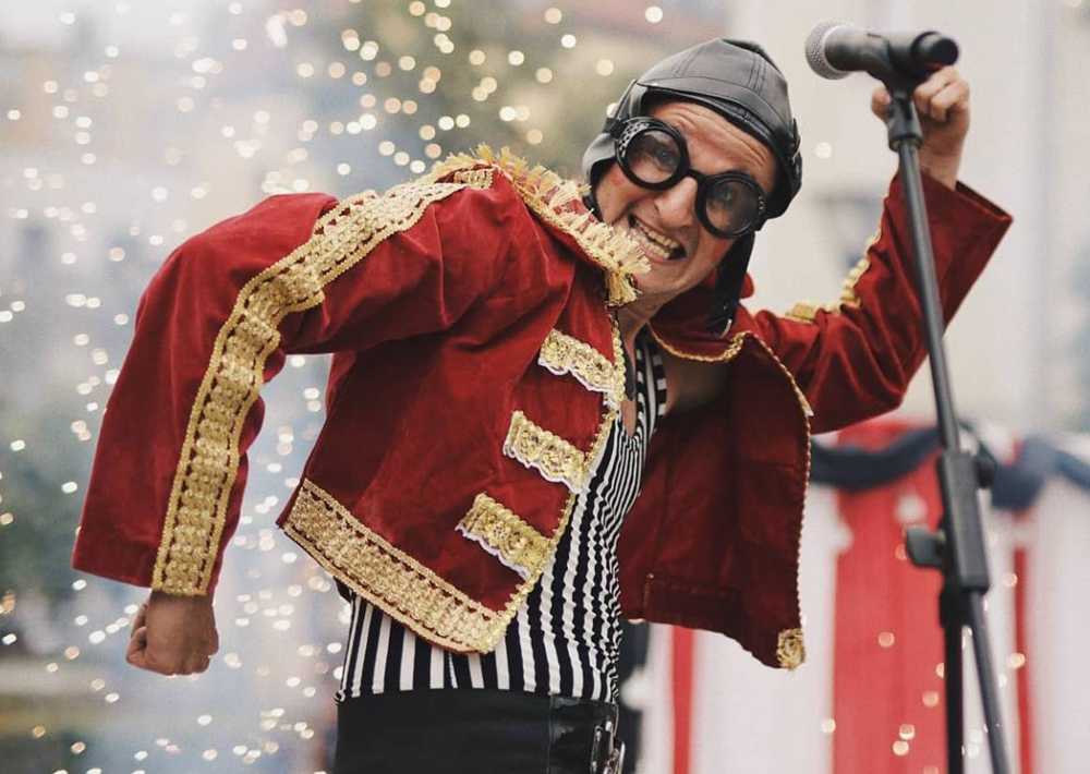 VIII edycja Tyskiego Festiwalu Teatrów Niezależnych Andromedon