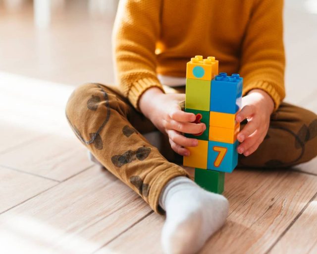 Kreatywne Przedszkola – rusza rekrutacja uzupełniająca do tyskich przedszkoli