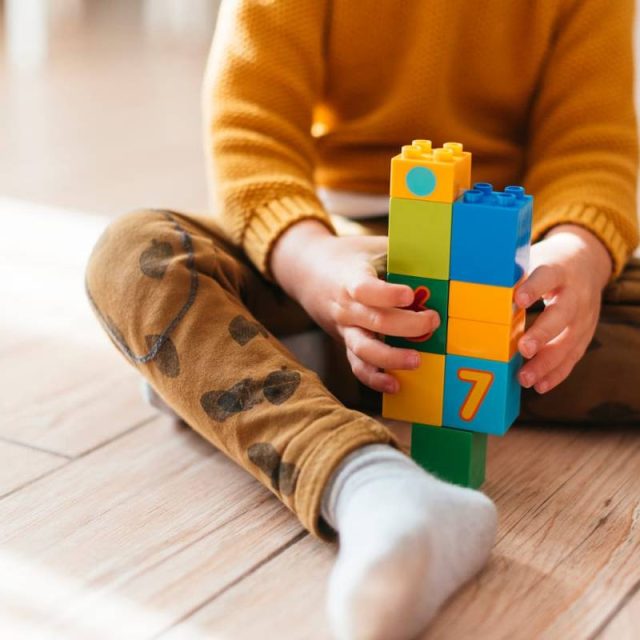 Kreatywne Przedszkola – rusza rekrutacja uzupełniająca do tyskich przedszkoli