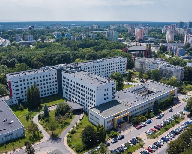 Szpital Megrez w Tychach z kolejnym dofinansowaniem z KPO – 9 mln na cyfryzację
