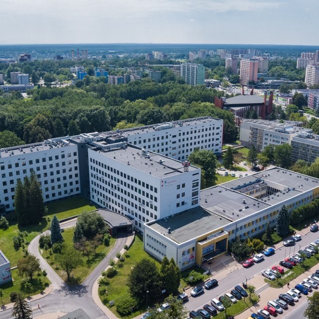 Szpital Megrez w Tychach z kolejnym dofinansowaniem z KPO – 9 mln na cyfryzację