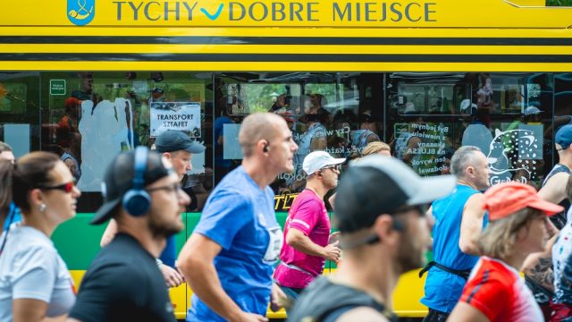 Sportowe emocje w Tychach – nadchodzi XIII Tyski Półmaraton