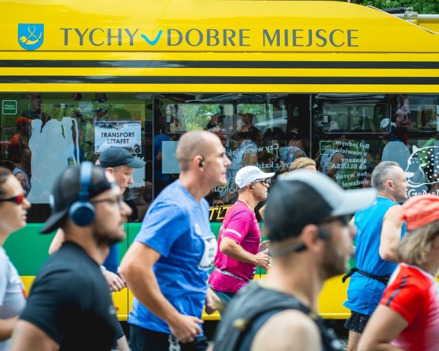 Sportowe emocje w Tychach – nadchodzi XIII Tyski Półmaraton