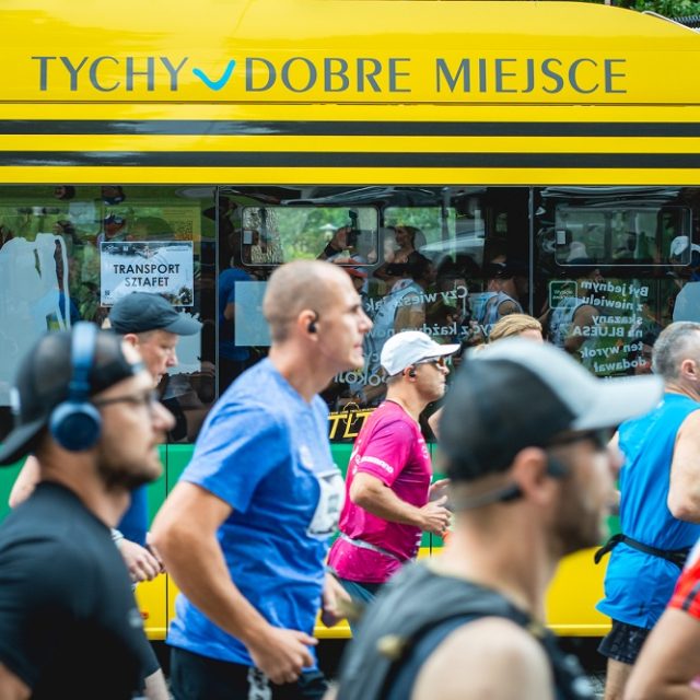 Sportowe emocje w Tychach – nadchodzi XIII Tyski Półmaraton