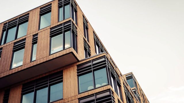 Nowoczesny design Resi Capital - trend kształtujący przyszłe polskie miasta