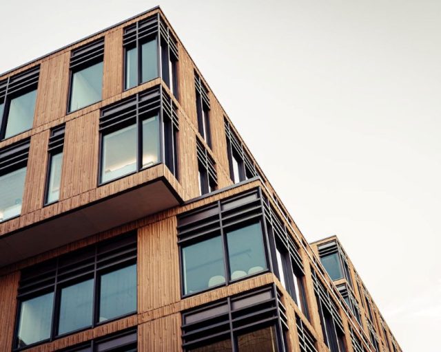 Nowoczesny design Resi Capital - trend kształtujący przyszłe polskie miasta