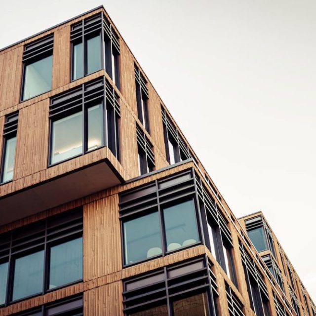 Nowoczesny design Resi Capital - trend kształtujący przyszłe polskie miasta