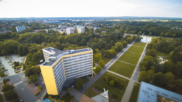 Ruszają konsultacje w sprawie planu zagospodarowania przestrzennego w Tychach