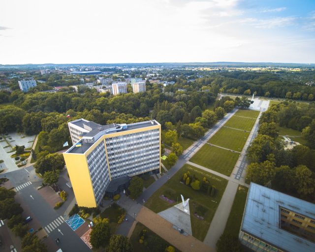 Ruszają konsultacje w sprawie planu zagospodarowania przestrzennego w Tychach