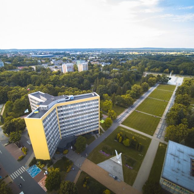 Ruszają konsultacje w sprawie planu zagospodarowania przestrzennego w Tychach