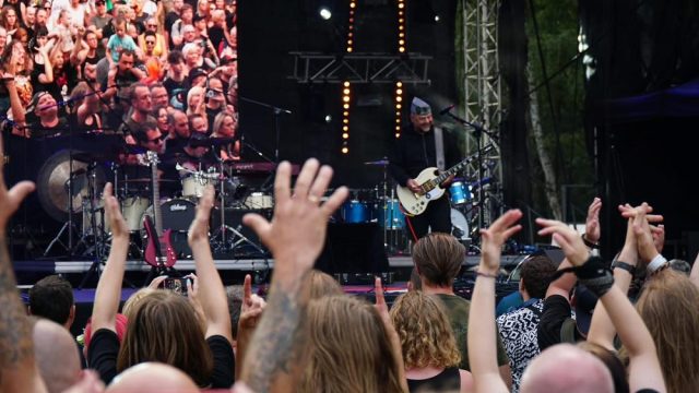 Kulturalno-sportowy weekend w Tychach – program wydarzeń 5–7 września