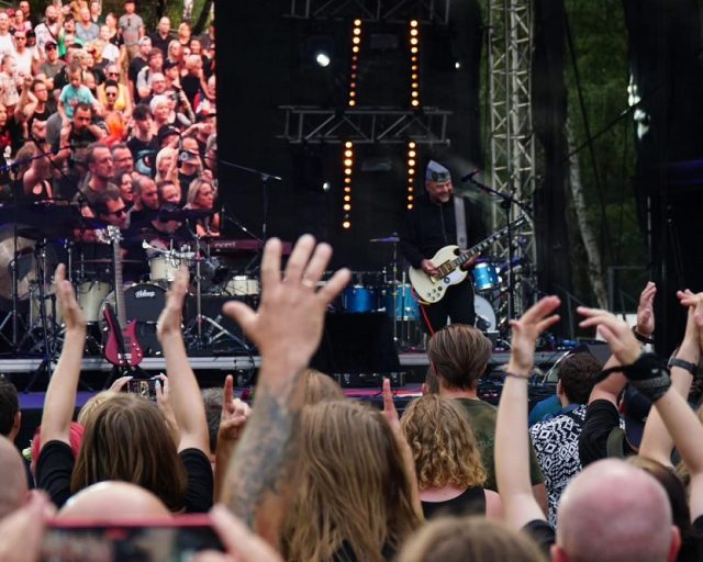 Kulturalno-sportowy weekend w Tychach – program wydarzeń 5–7 września