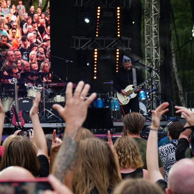 Kulturalno-sportowy weekend w Tychach – program wydarzeń 5–7 września