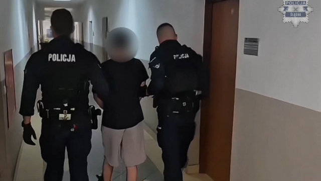 37-latek groził komendantowi i prokuratorowi – trafił do aresztu