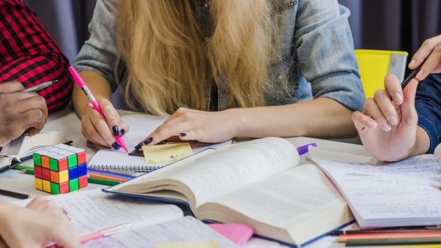 Trwa nabór wniosków o stypendium „Quod discis tibi discis”