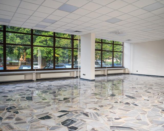 Zakończyła się modernizacja Filia nr 13 MBP w Tychach