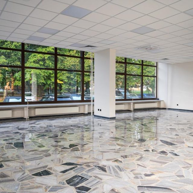 Zakończyła się modernizacja Filia nr 13 MBP w Tychach