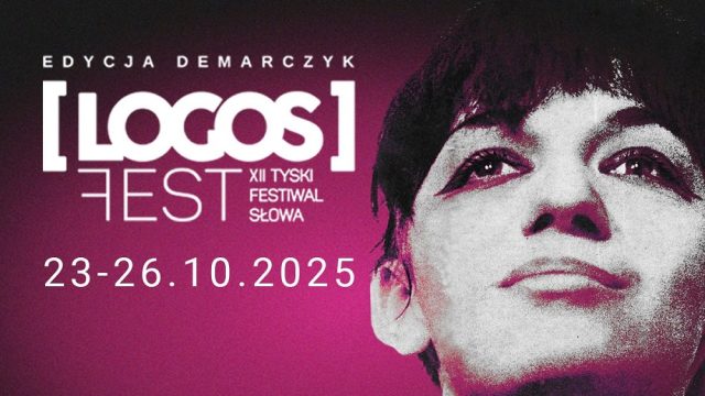 LOGOS FEST 2025 w Tychach – Hołd dla Ewy Demarczyk