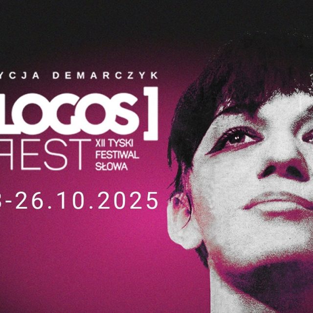 LOGOS FEST 2025 w Tychach – Hołd dla Ewy Demarczyk
