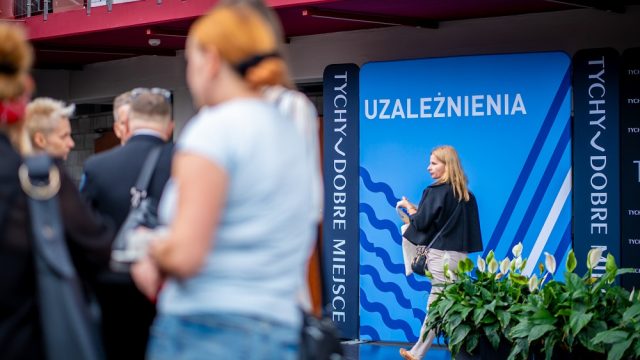 XIII Zjazd Profilaktyczny w Tychach – "Reset. Życie poza uzależnieniem"