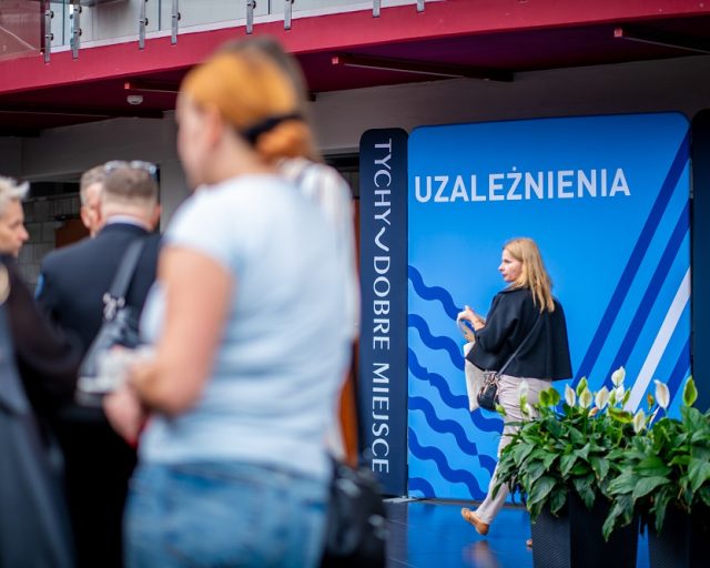 XIII Zjazd Profilaktyczny w Tychach – "Reset. Życie poza uzależnieniem"