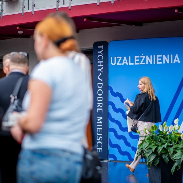 XIII Zjazd Profilaktyczny w Tychach – "Reset. Życie poza uzależnieniem"