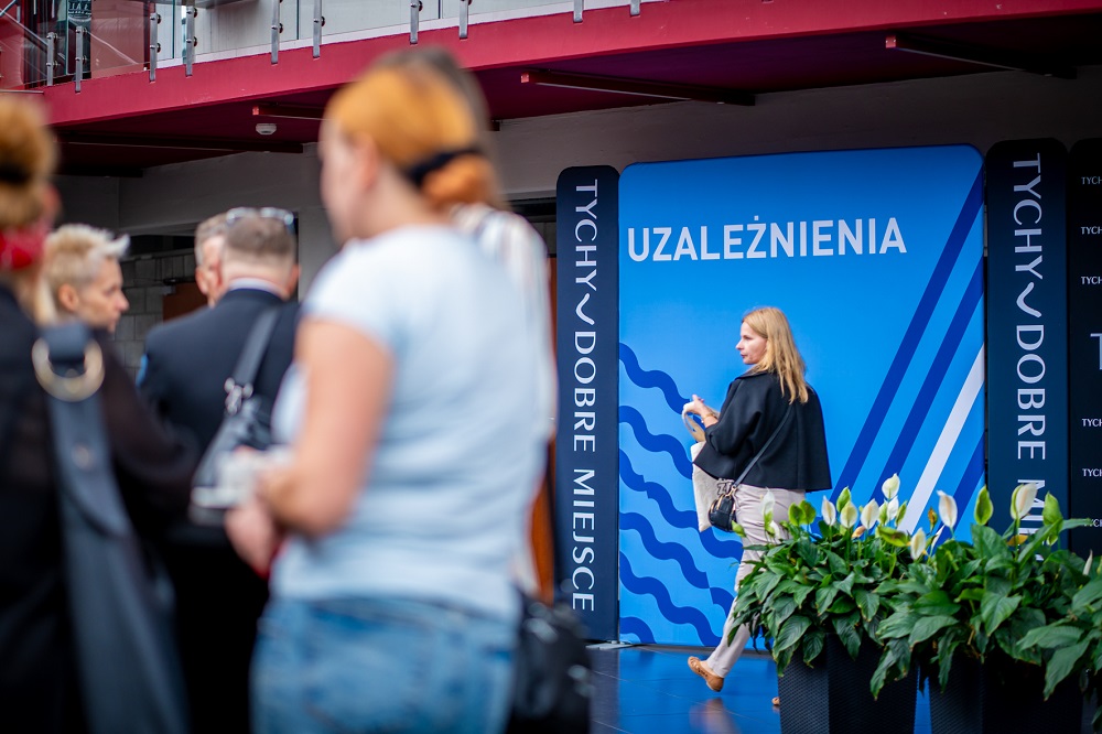 XIII Zjazd Profilaktyczny w Tychach – "Reset. Życie poza uzależnieniem"