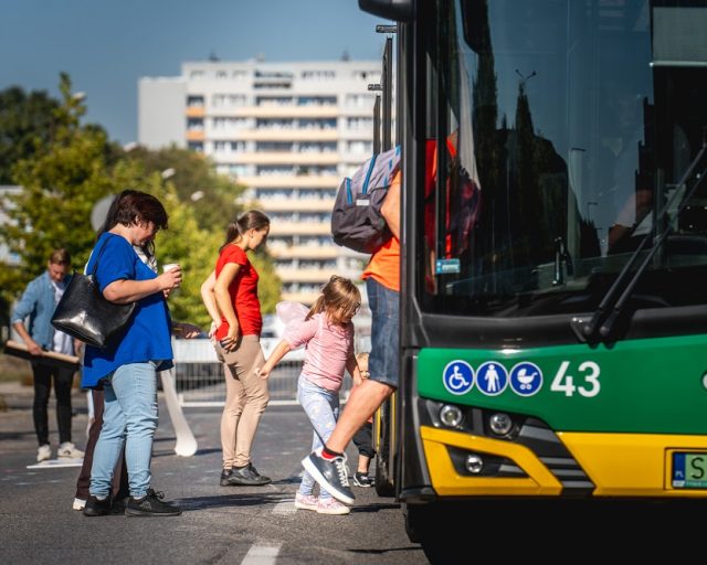 Europejski Tydzień Mobilności w Tychach