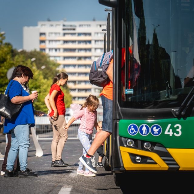 Europejski Tydzień Mobilności w Tychach