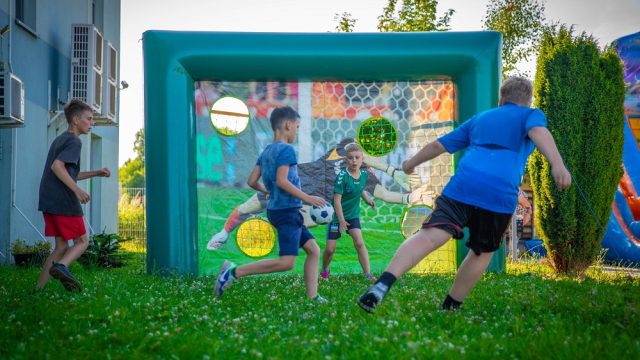 W najbliższy weekend dwa festyny pełne atrakcji – sprawdź program