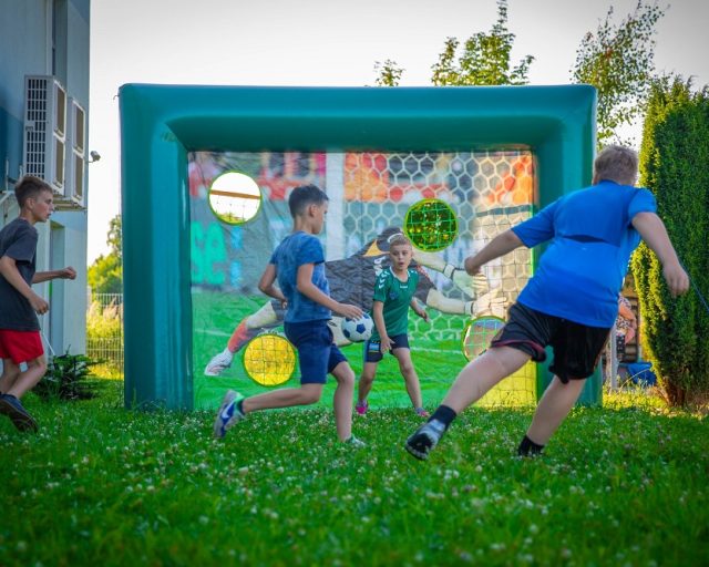 W najbliższy weekend dwa festyny pełne atrakcji – sprawdź program