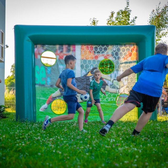 W najbliższy weekend dwa festyny pełne atrakcji – sprawdź program