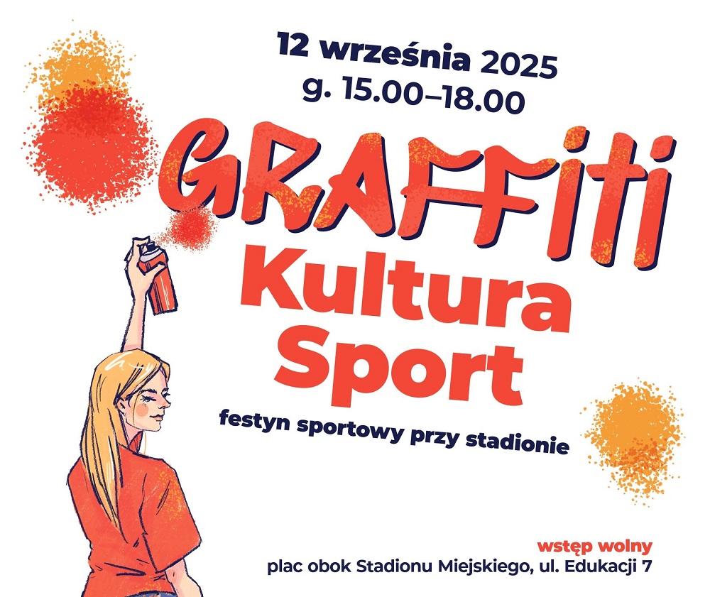 W najbliższy weekend dwa festyny pełne atrakcji – sprawdź program