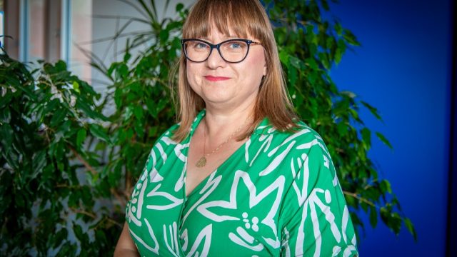 Anna Syska nową dyrektor Muzeum Miejskiego w Tychach