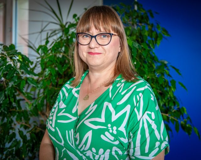 Anna Syska nową dyrektor Muzeum Miejskiego w Tychach