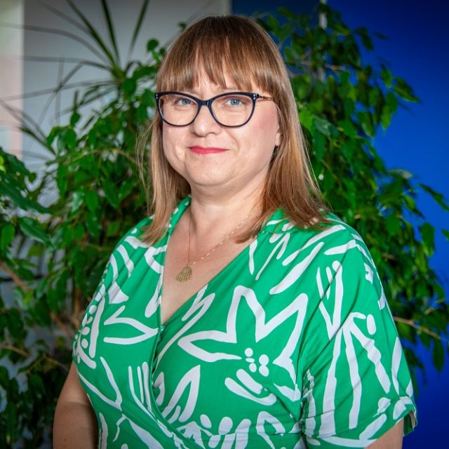 Anna Syska nową dyrektor Muzeum Miejskiego w Tychach