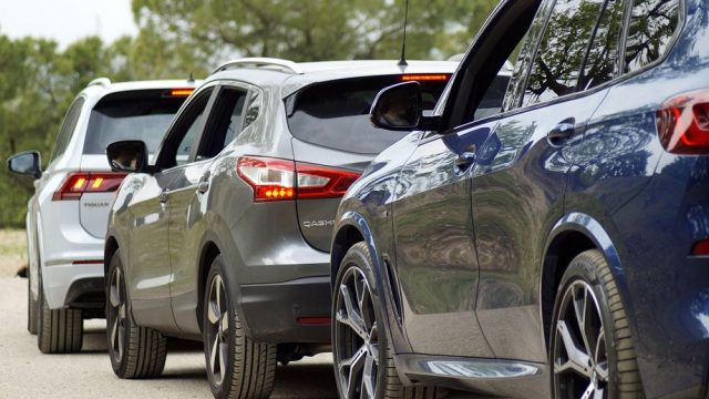 Utrudnienia w ruchu w Tychach podczas meczu GKS Tychy – Polonia Bytom