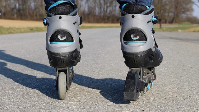 XI Tyski Nightskating – wybierz się na nocną jazdę już 18 września!