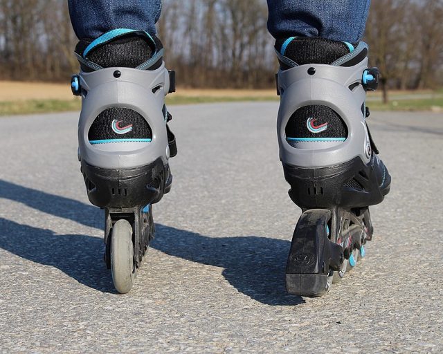 XI Tyski Nightskating – wybierz się na nocną jazdę już 18 września!