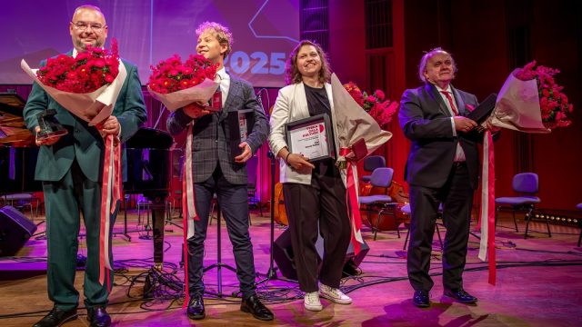 Nagrody Prezydenta Tychów w kulturze – poznaj tegorocznych laureatów