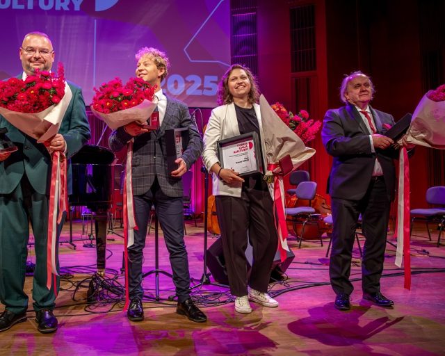 Nagrody Prezydenta Tychów w kulturze – poznaj tegorocznych laureatów