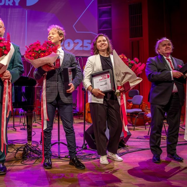 Nagrody Prezydenta Tychów w kulturze – poznaj tegorocznych laureatów